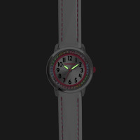 Detské náramkové hodinky s kamienkami Clockodile CWG5232
